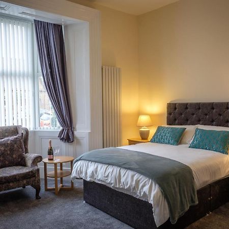 Ashborne Guest House Sunderland  Exterior photo