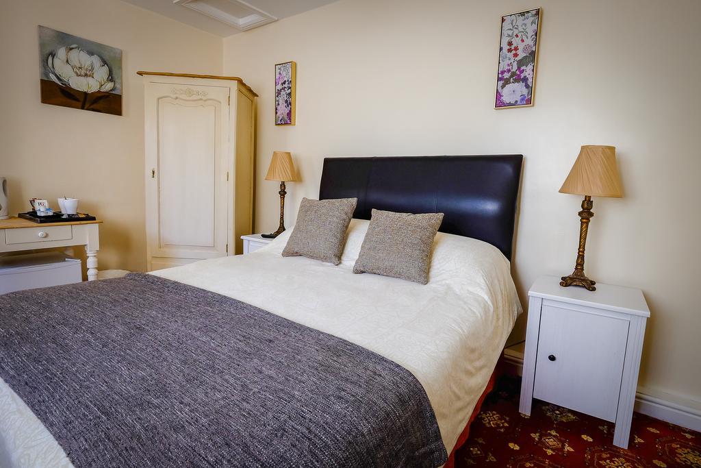 Ashborne Guest House Sunderland  Exterior photo