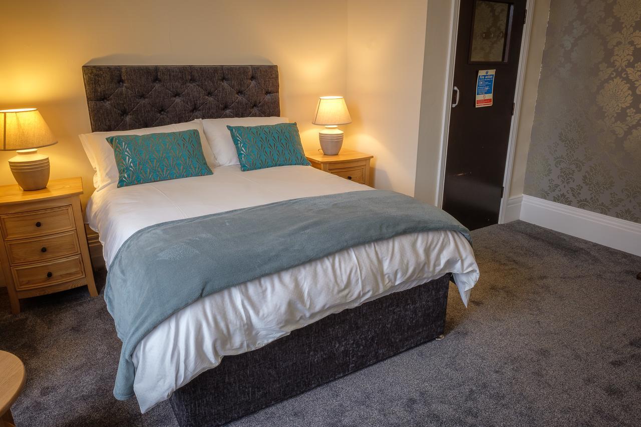 Ashborne Guest House Sunderland  Exterior photo
