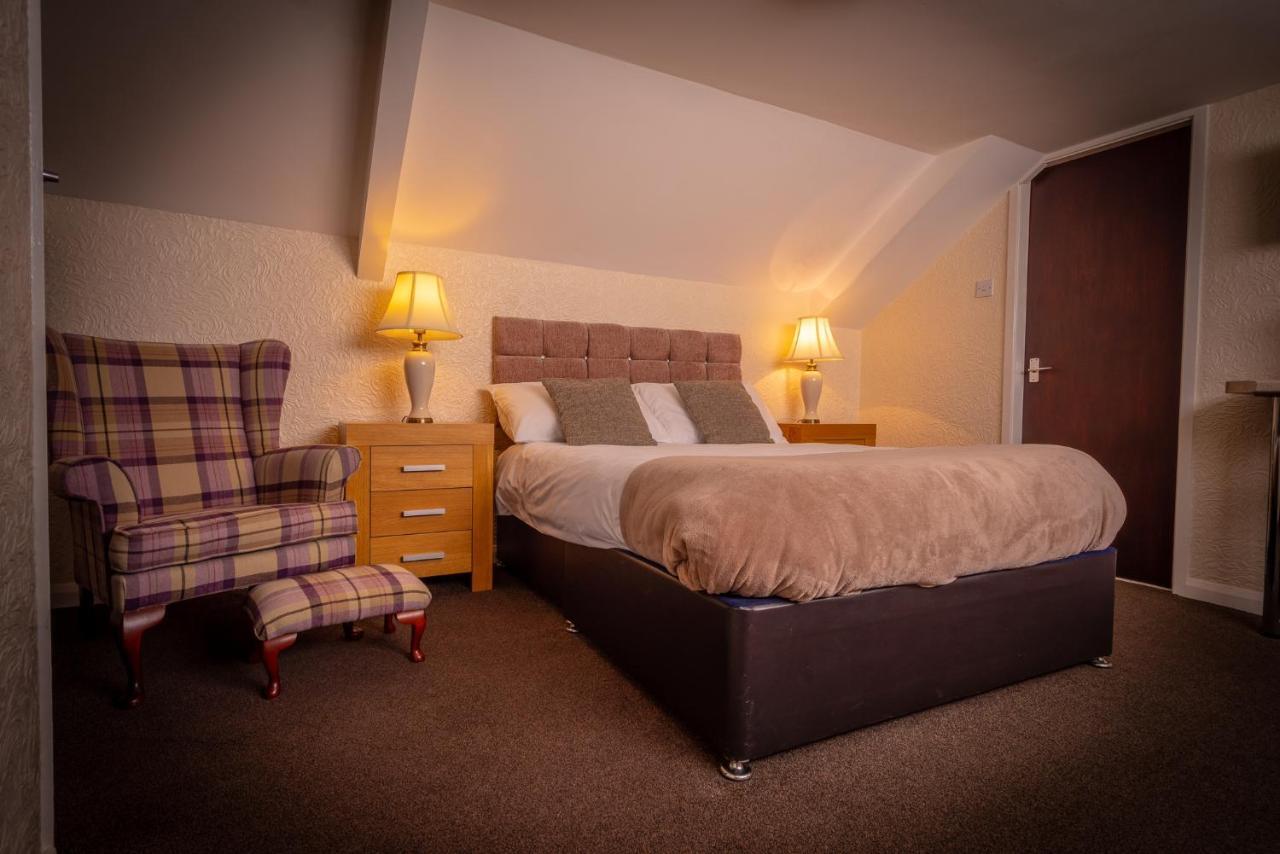 Ashborne Guest House Sunderland  Exterior photo